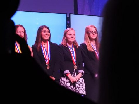 BPA heads off to the world of Disney