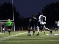 FORWARD FRENCH Senior Hunter French steals the ball from Wichita Haysville. The first regionals game went 2-1 in favor of Manhattan on Oct. 29. Photo by Julianna Poe