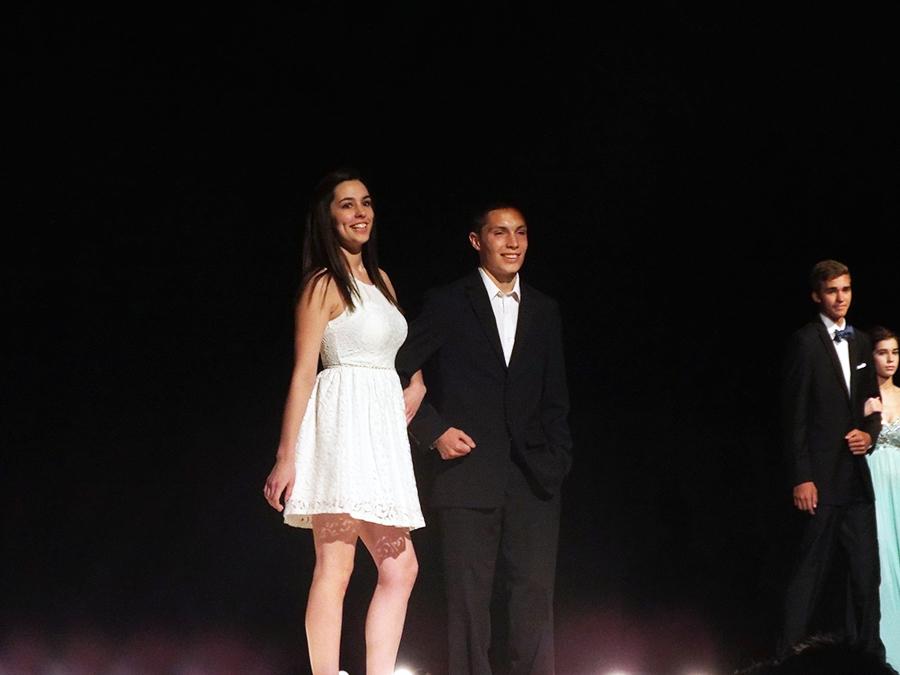NHS+hosts+successful+fashion+show