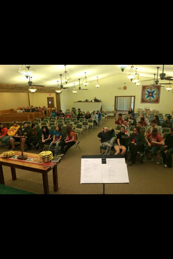 Students go on special trips for Spring Break