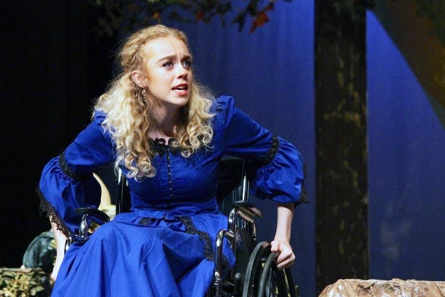 Midsummer Night's Dream sweeps audience