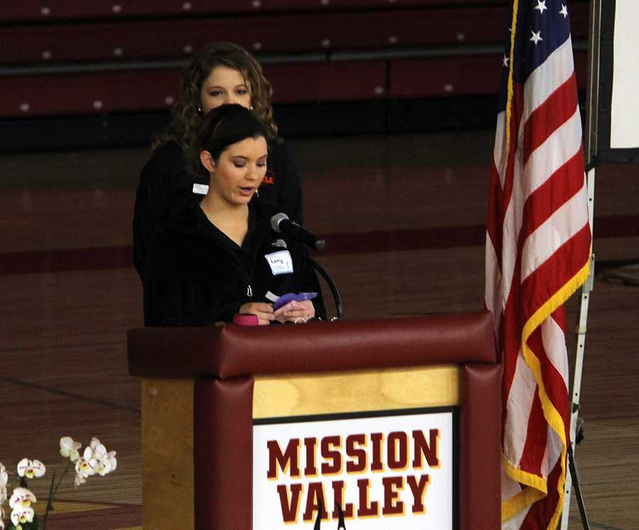 Conference equips FCCLA
