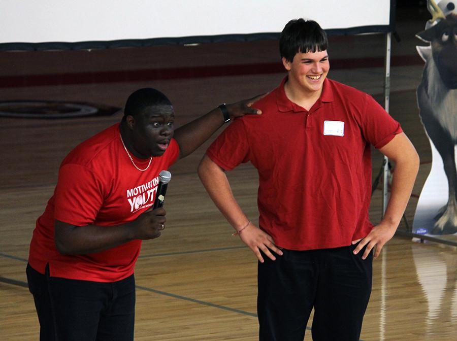 Conference equips FCCLA