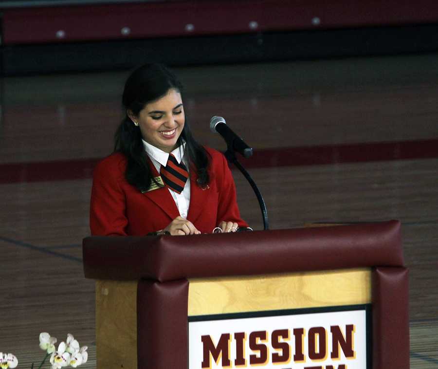 Conference equips FCCLA