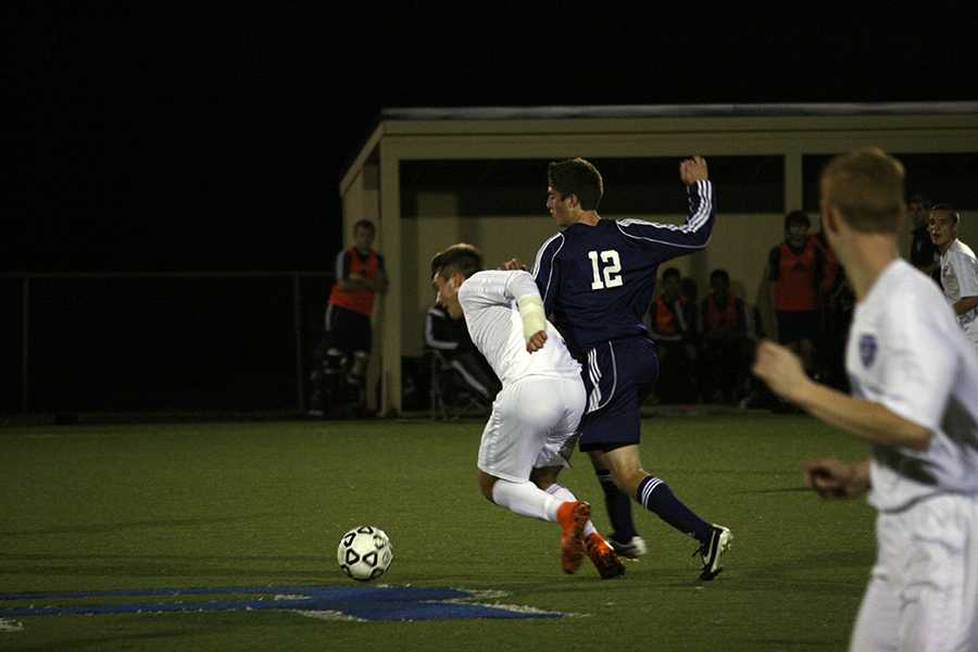 Soccer+falls+to+Washburn+at+sub-state