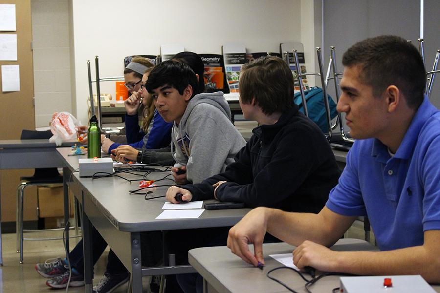 Scholars Bowl faces failure