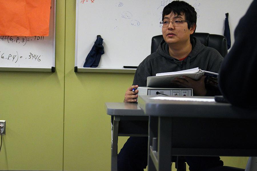Scholars Bowl faces failure