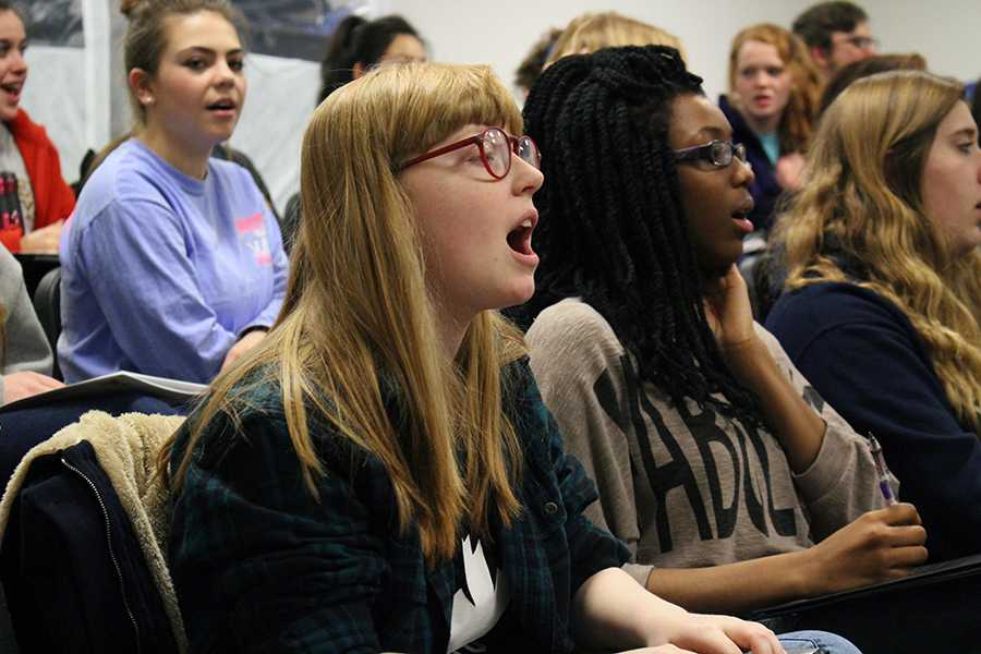 Choirs+receive+taste+of+foreign+cultures