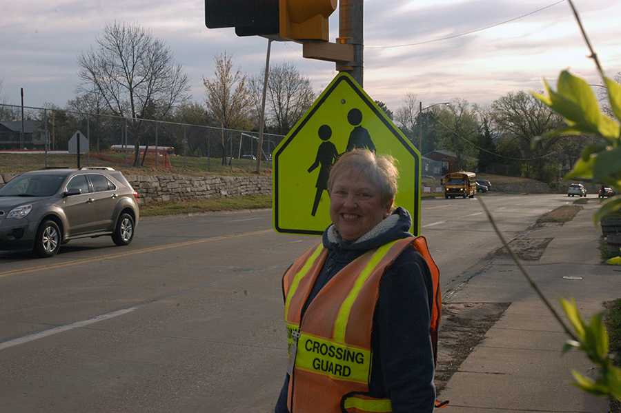 Abernathy+takes+pride+in+crosswalk+duties