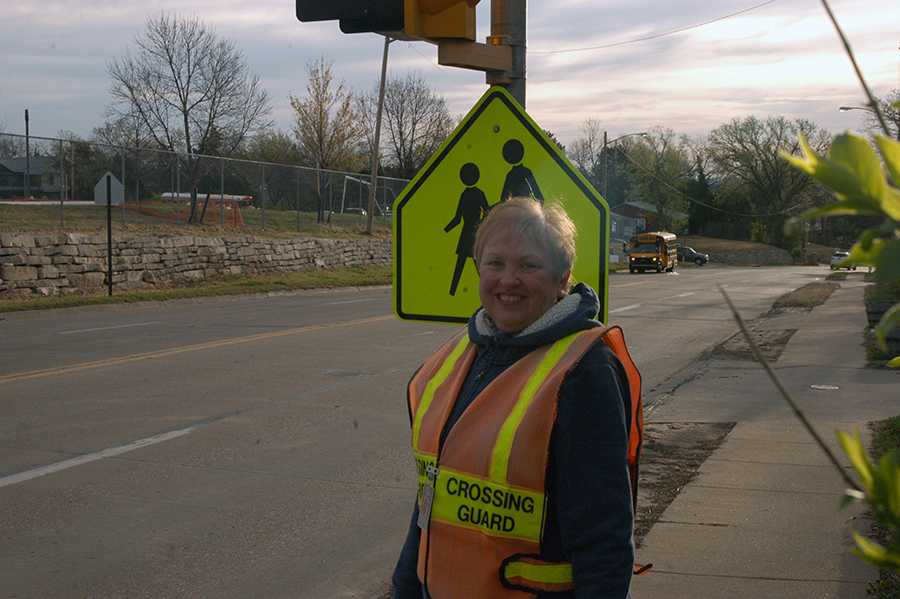 Abernathy+takes+pride+in+crosswalk+duties