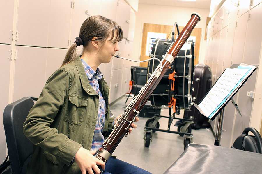 March 28 Artist of the Week: Erika Schneider