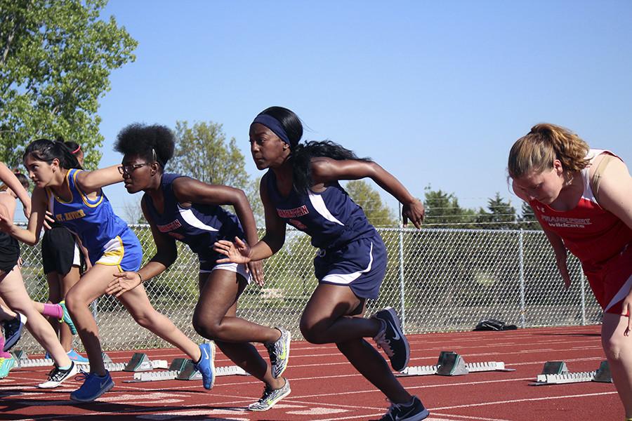 Track preps for season-opening meet Thursday