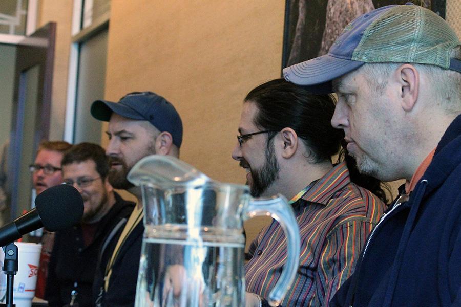 Boom Comics starts new tradition