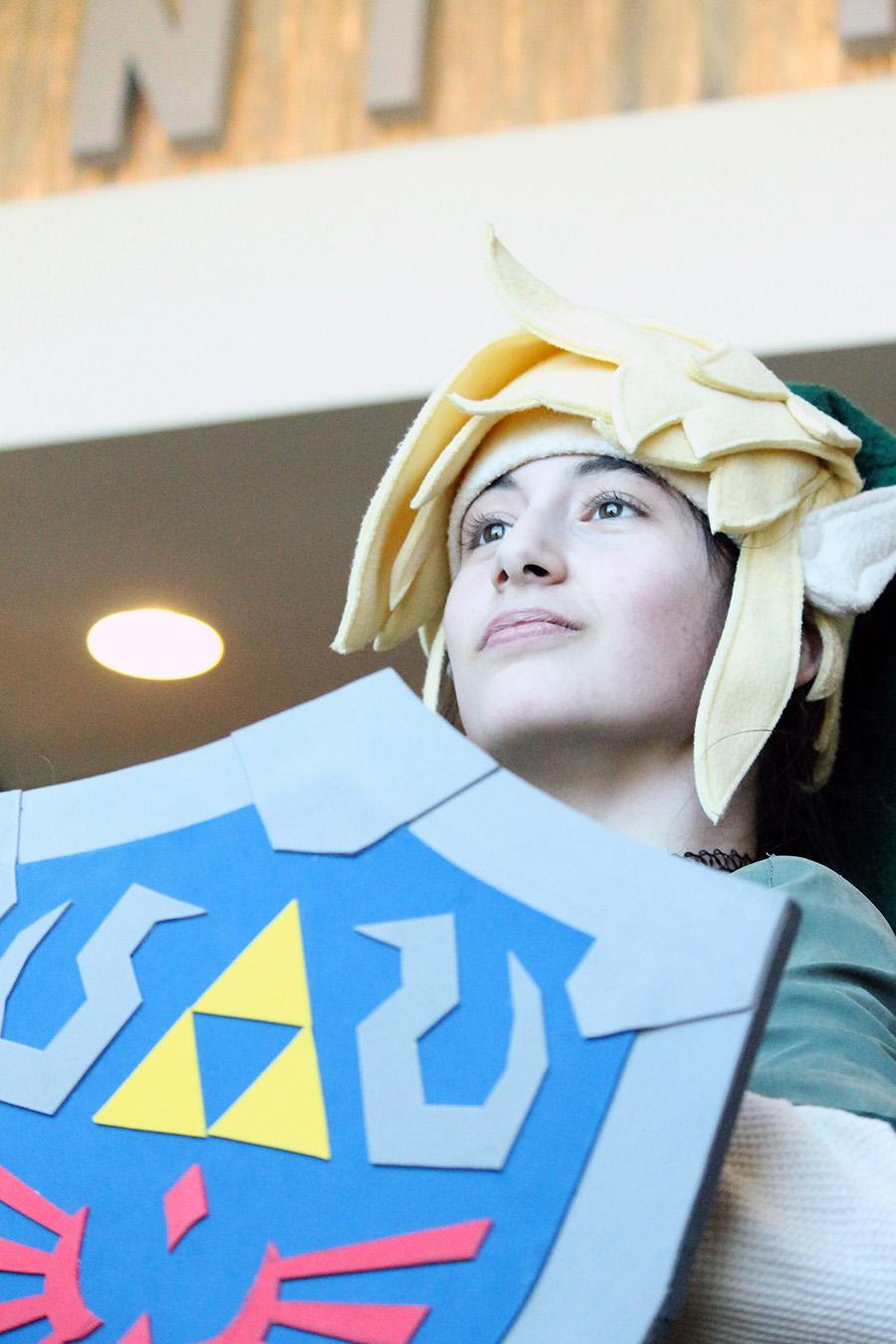 Boom Comics starts new tradition