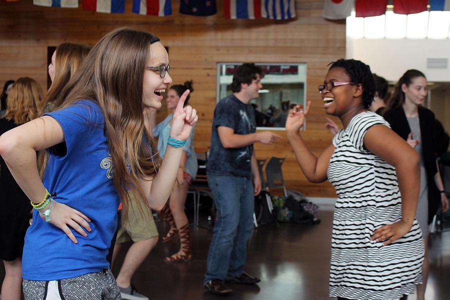 KSPA State Photo Submission: Makenna Eilert