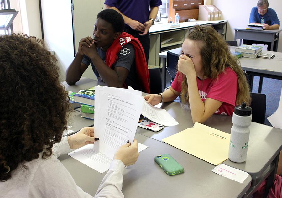 KSPA State Photo Submission: Lauren Race