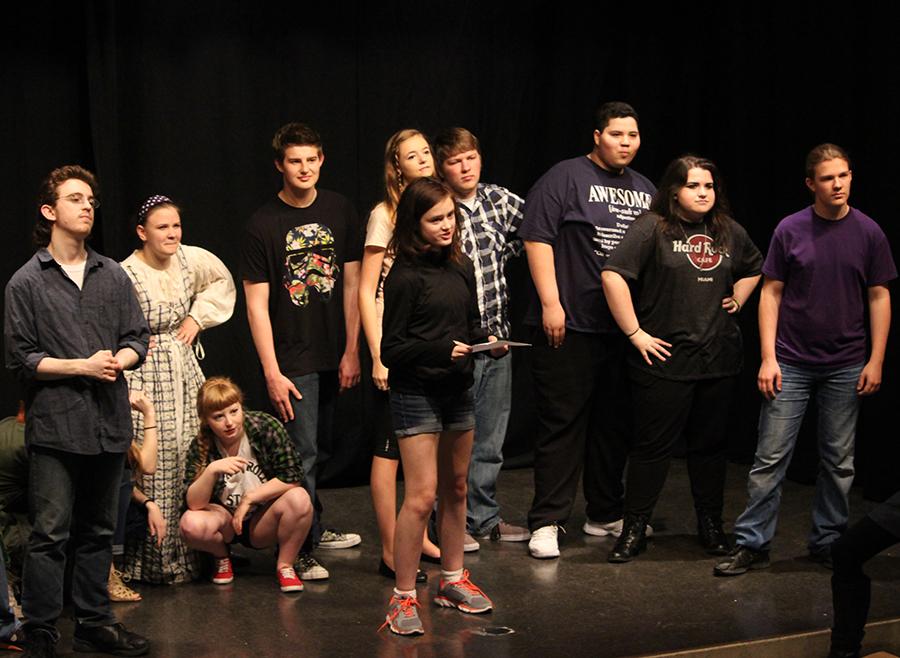 KSPA State Photo Submission: Dylan Thomas