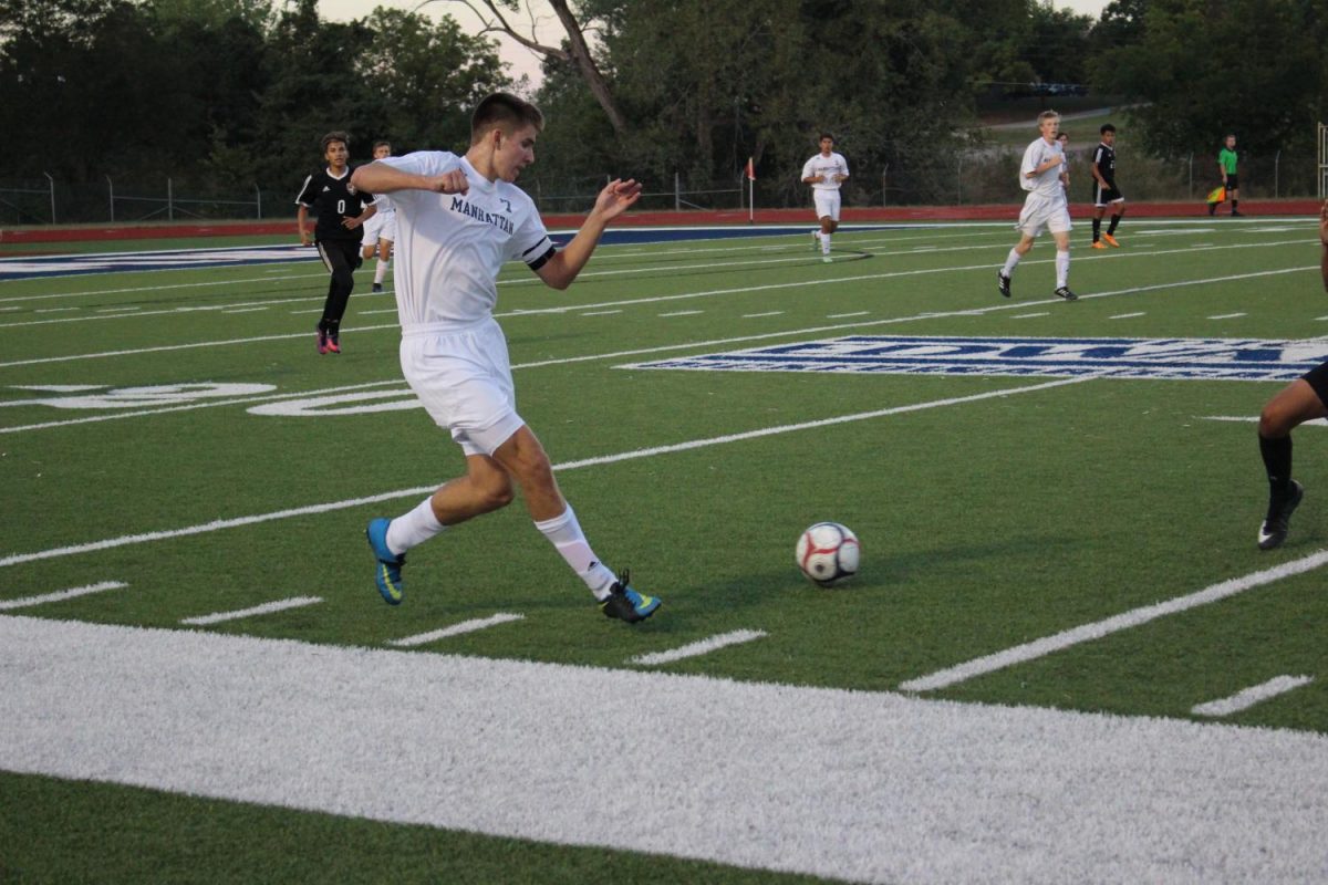 Soccer Emporia