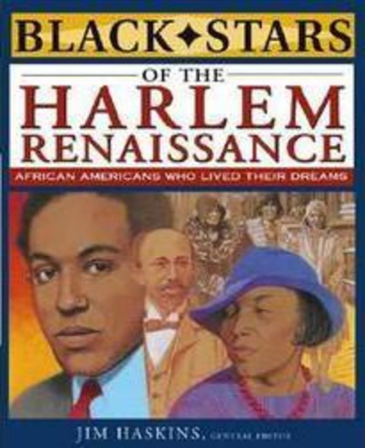 Prominent Harlem Renaissance Figures