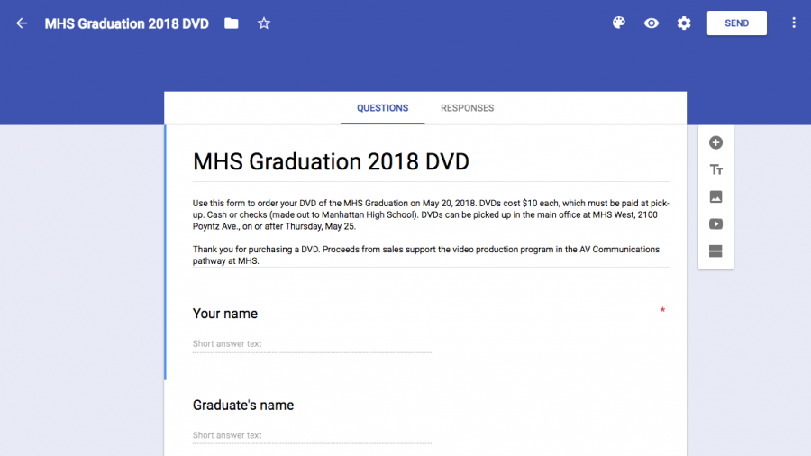 Graduation+2018+DVD+order
