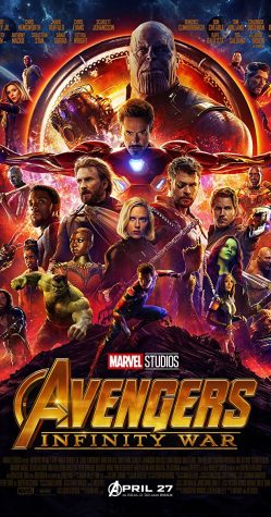 ‘Infinity War’ does not hold back *Caution Spoilers*