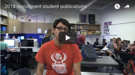 Join MHS Student Publications