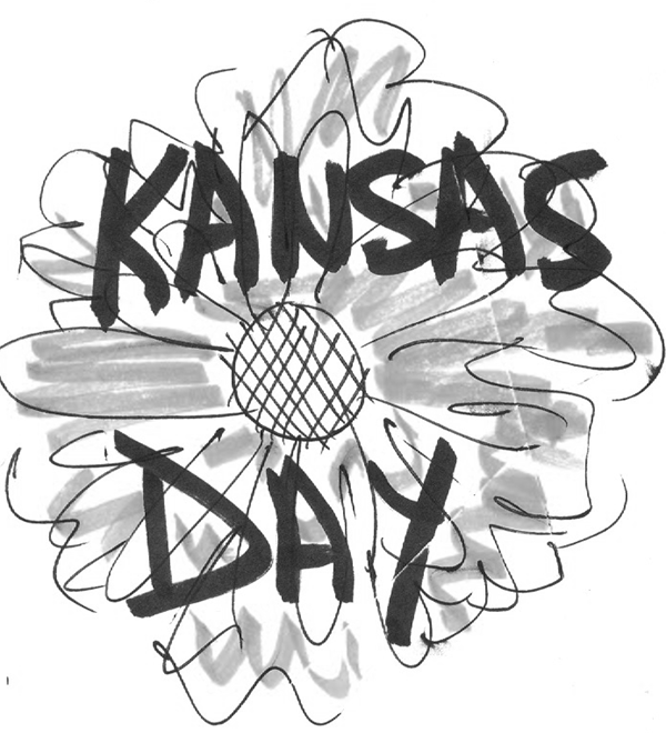 Kansas Day