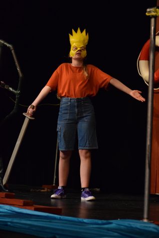 Winter Play celebrated as unique production