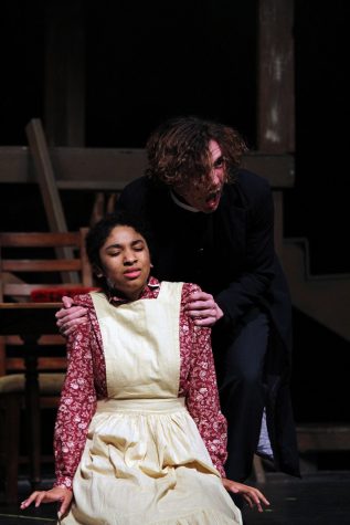 Spring Play comes to end, drama department prepares for changes next year
