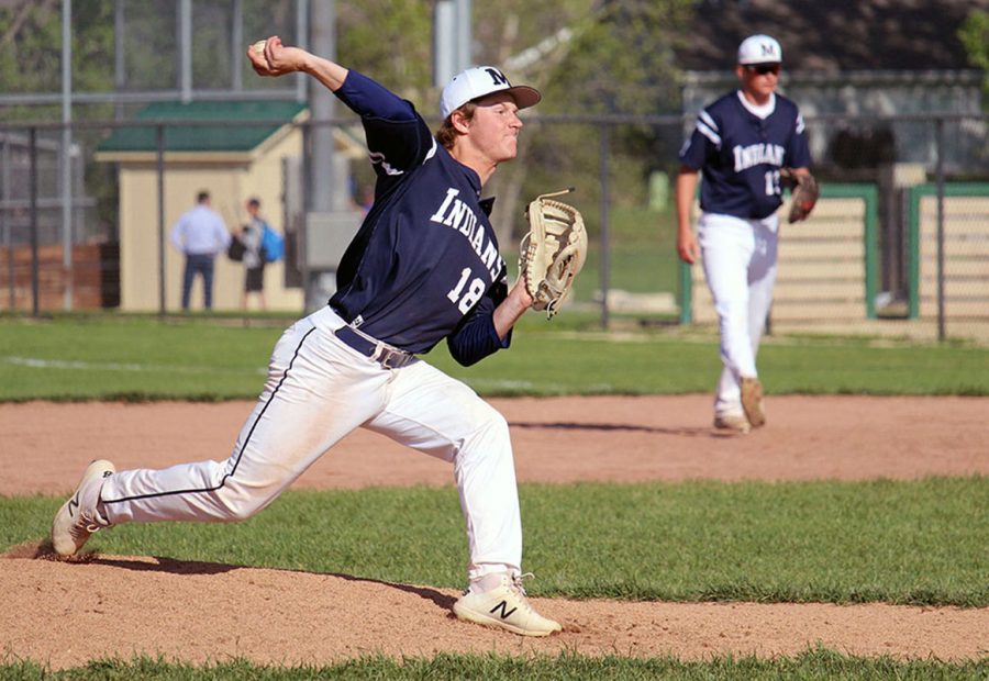 Baseball dominates in Home Opener