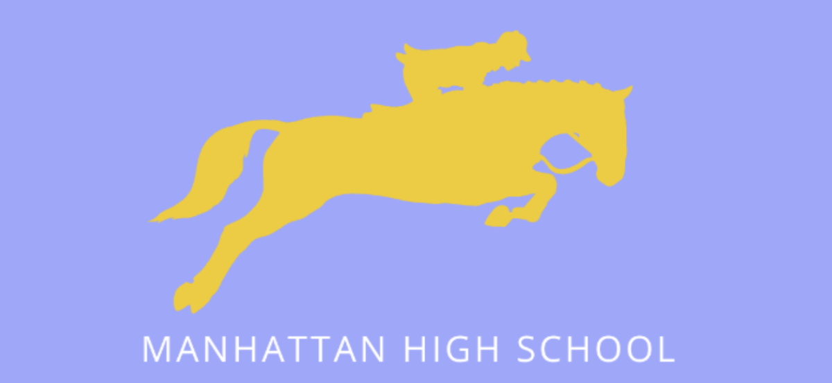 Equestrian Club Starts Up at MHS