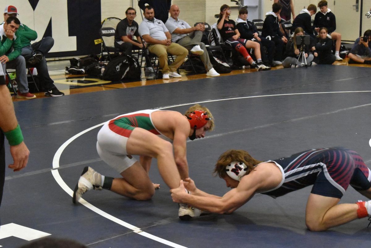 Wrestling+Pinned+to+First+Place+at+Centennial+League%C2%A0