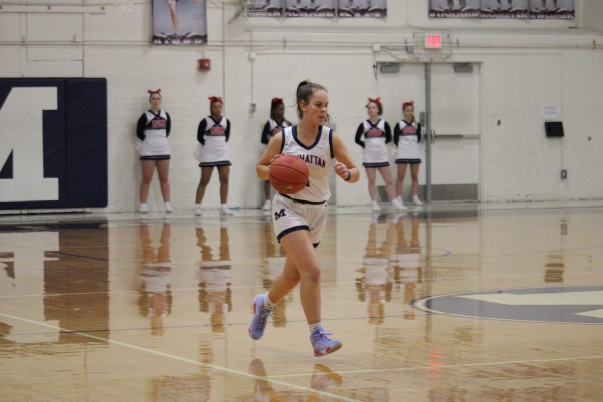 Lady Indians Look Forward to Sub-State after Finishing 14-10