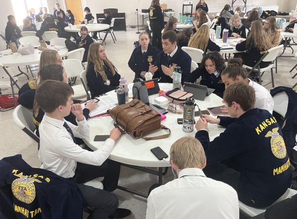 FFA concludes National Week