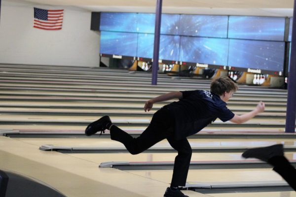 Bowling individuals go to State