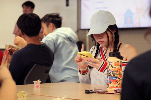 Unplugged and Engaged: Inside the personal device policy