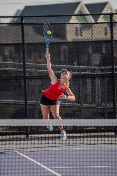 A double to look out for: Schartz and Hsu