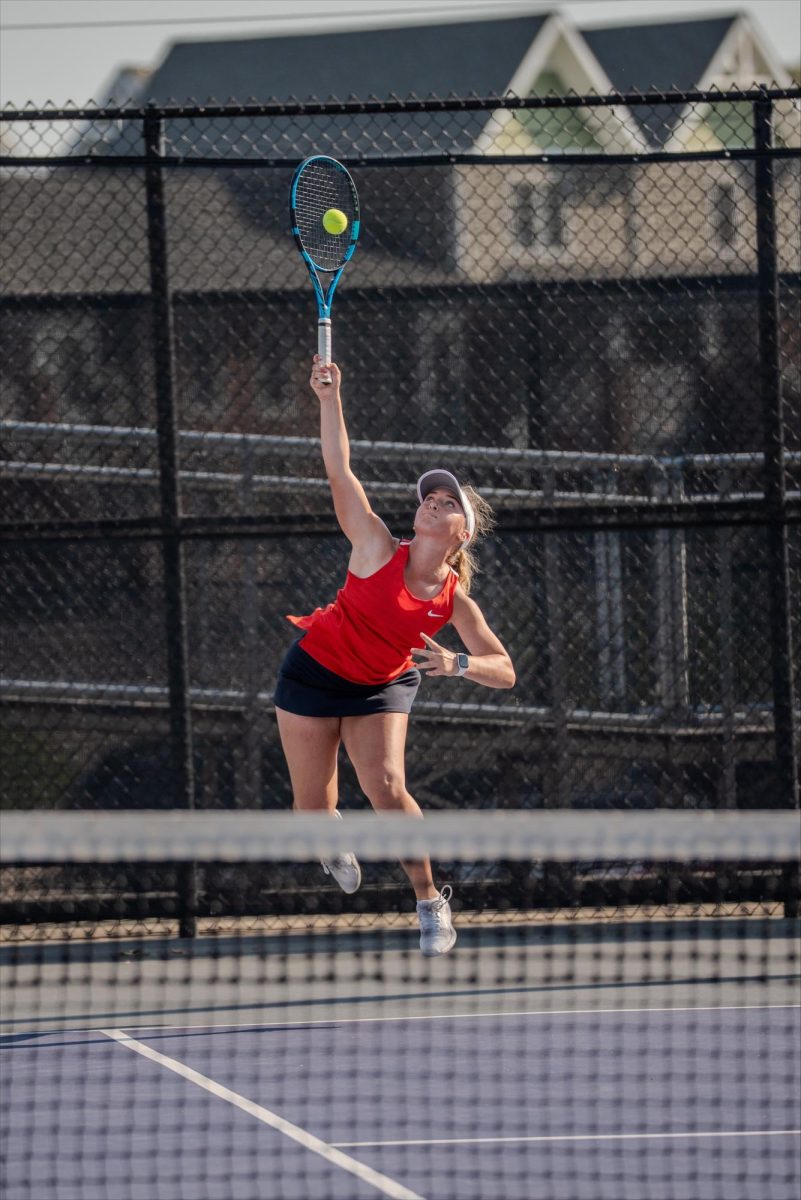 A double to look out for: Schartz and Hsu