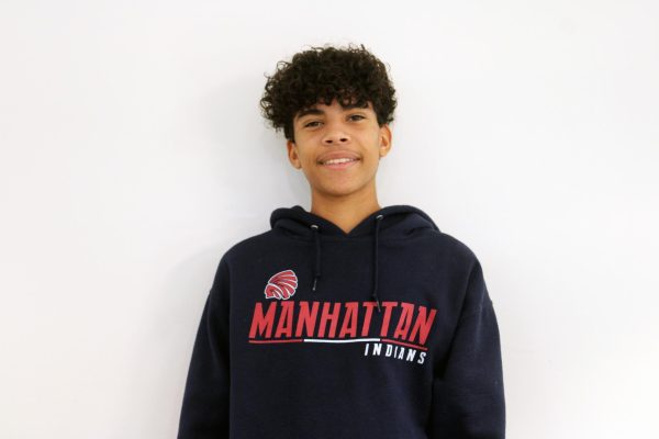 Xavier Martinez-Ayala
