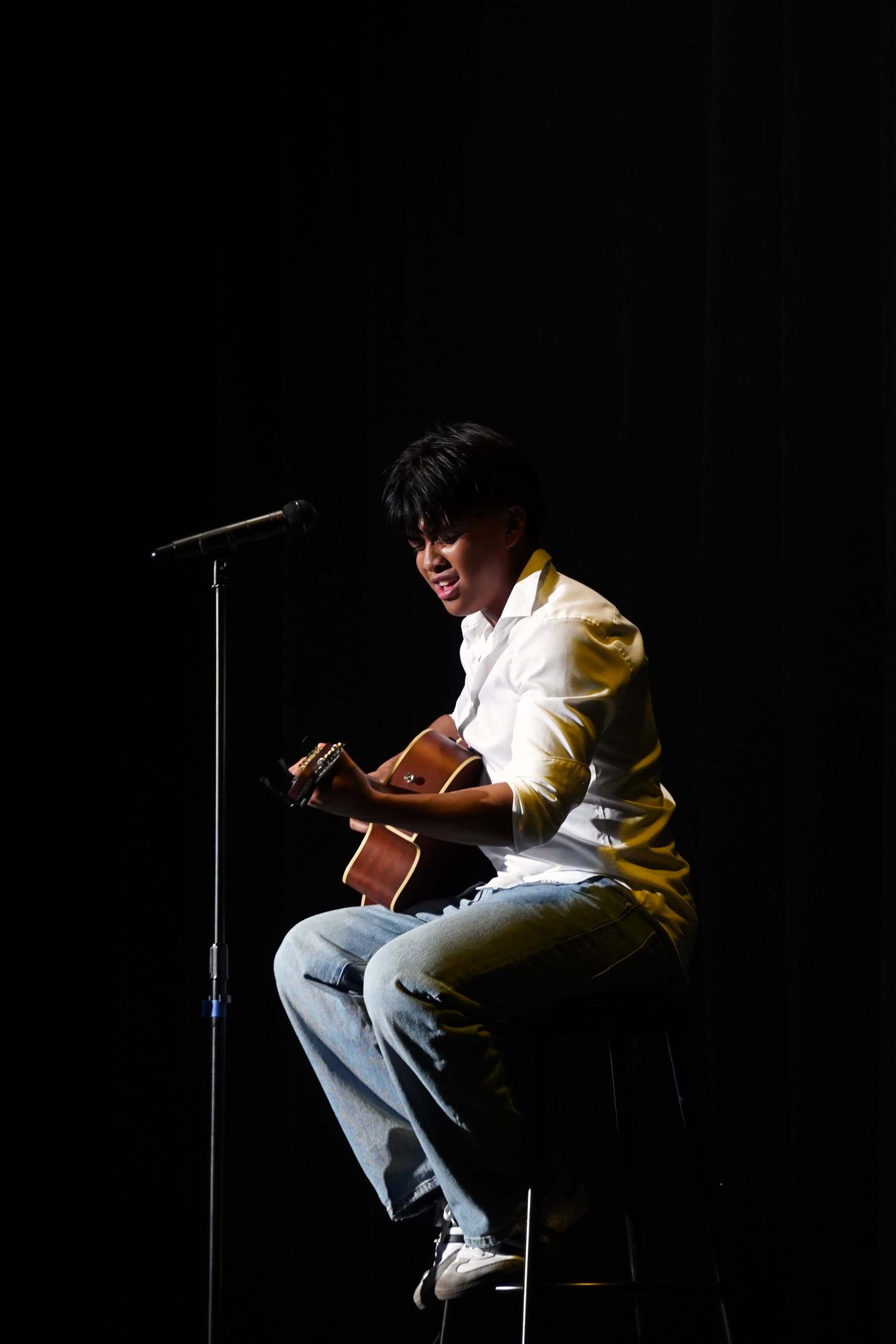 Mr. MHS