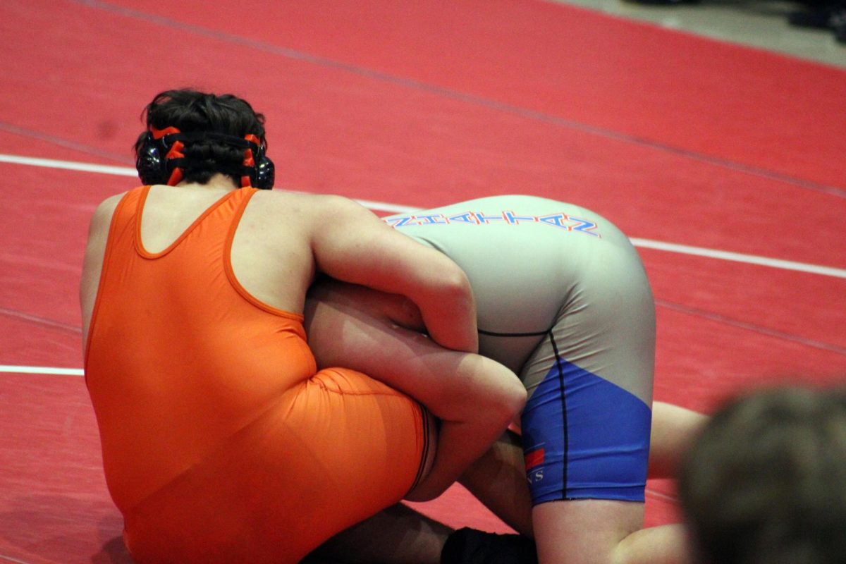 Takedown! Woody carmody-peters geting a takedown on an opponent. Woody won that match and went on to win the torment. 