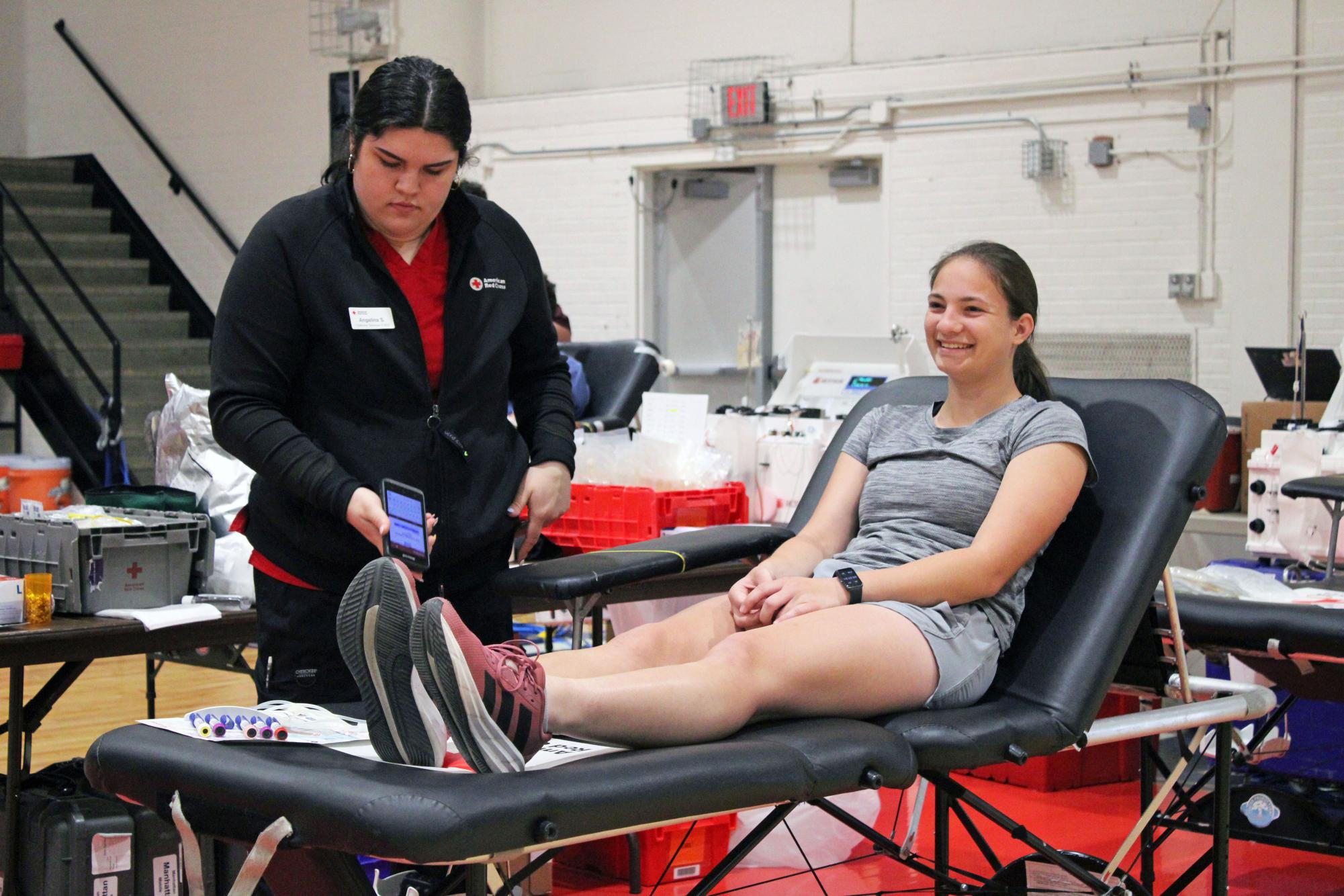 Blood Drive
