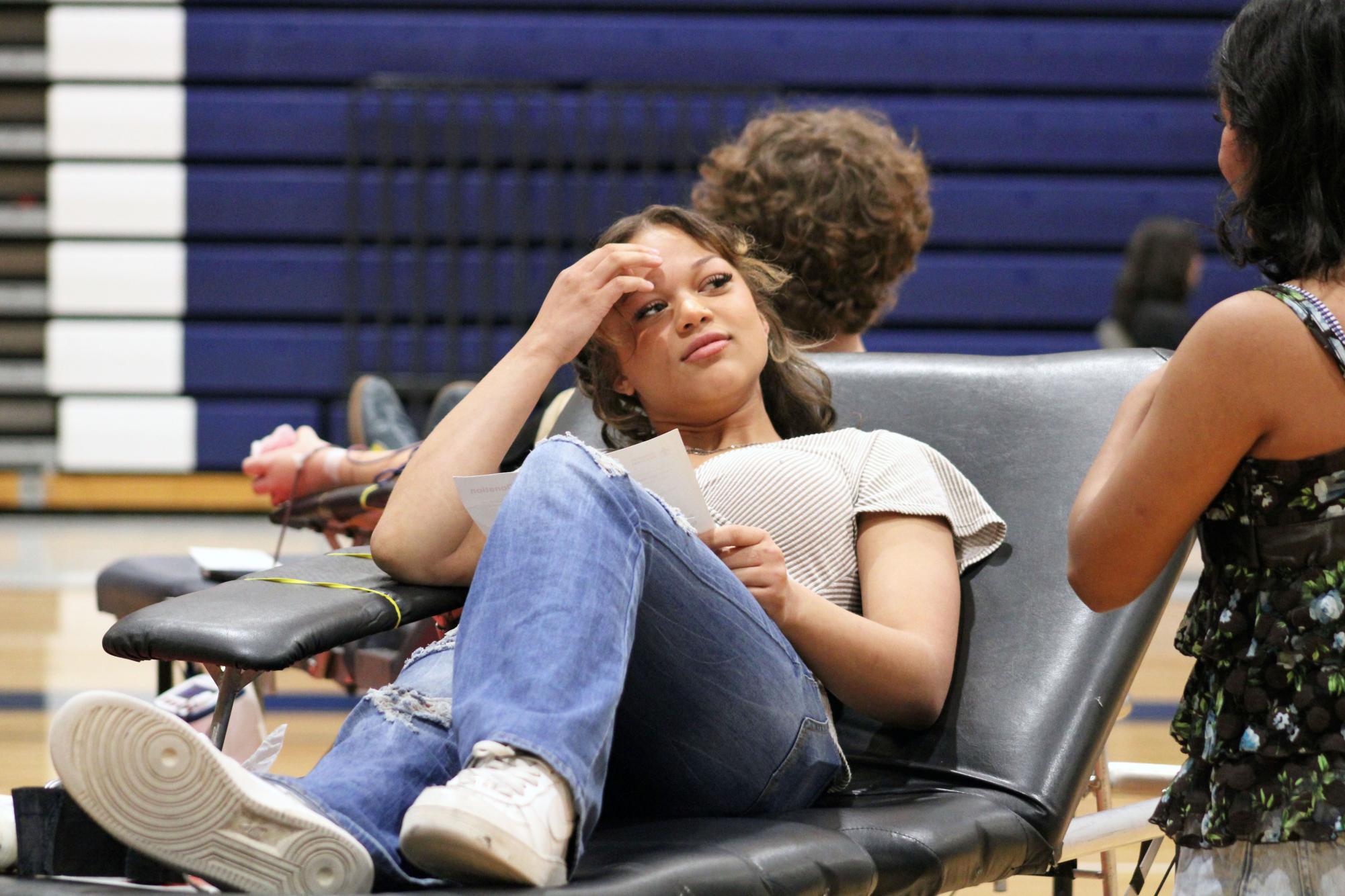 Blood Drive