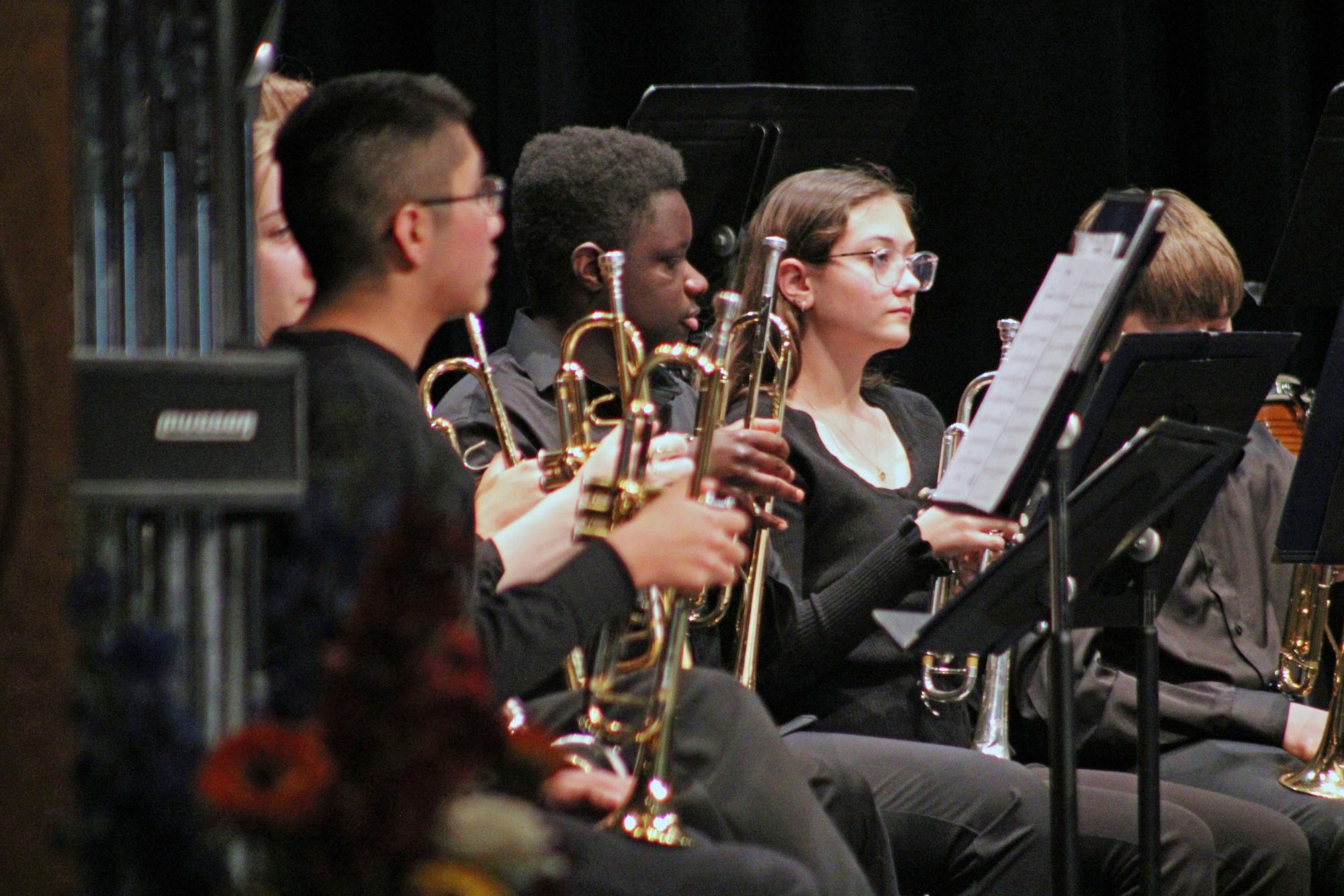 Final Band Concert