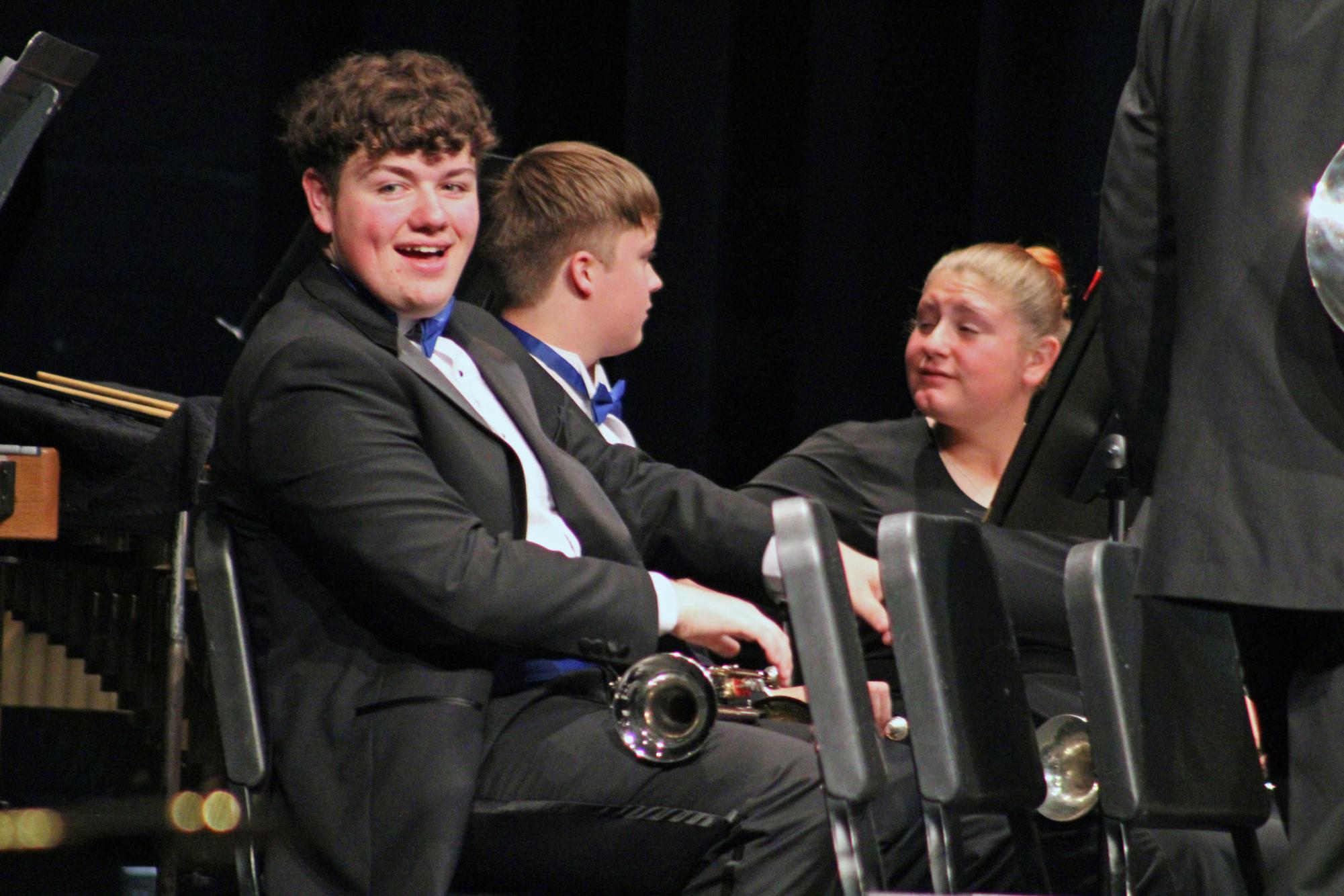Final Band Concert