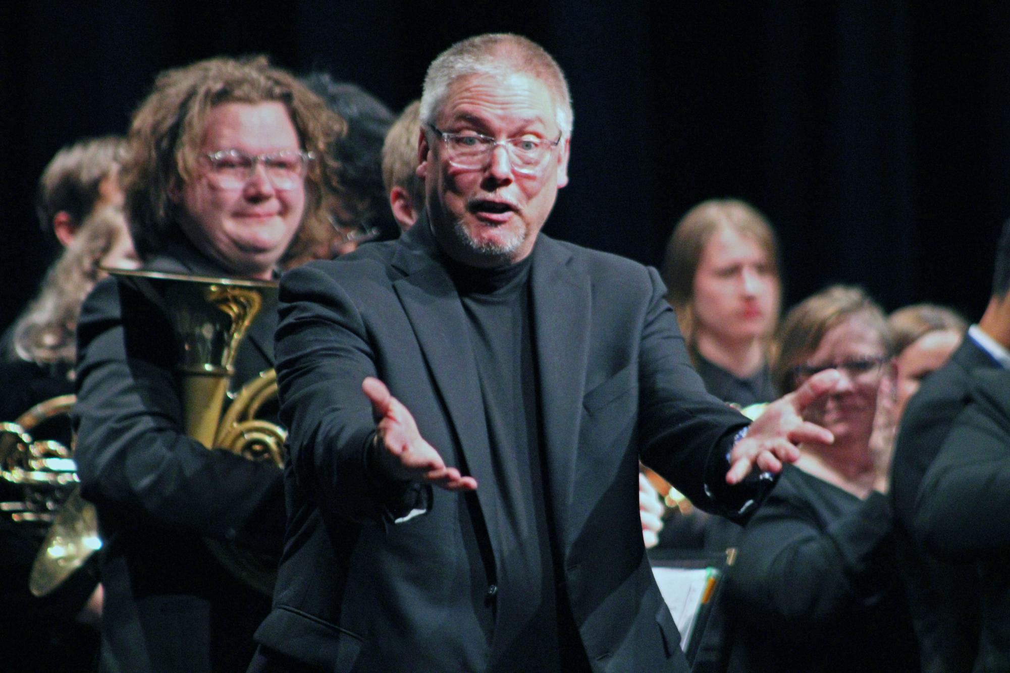 Final Band Concert